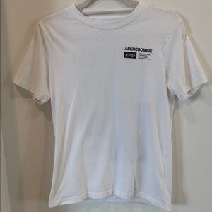 Abercrombie Boys YPB Tee!